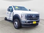 2024 Ford F-450 Regular Cab DRW 4x2 Cab Chassis for sale #F44050 - photo 7