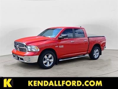 2018 Ram 1500 Crew Cab 4x4 Pickup for sale #F44065C - photo 1