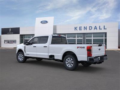 New 2025 Ford F-350 XLT Crew Cab 4x4 SRW Pickup for sale #F44069 - photo 2