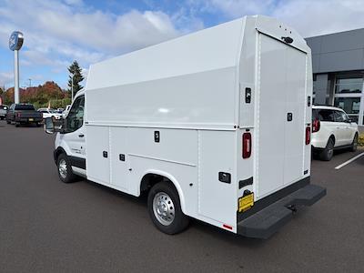 2024 Ford Transit 350 AWD Service Utility Van for sale #F44073 - photo 2