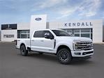 2024 Ford F-350 Crew Cab SRW 4x4, Pickup for sale #F44079 - photo 7