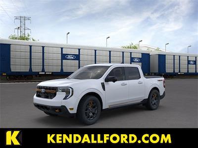 2025 Ford Maverick SuperCrew Cab AWD, Pickup for sale #F44095 - photo 1