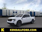 2025 Ford Maverick SuperCrew Cab AWD, Pickup for sale #F44095 - photo 1