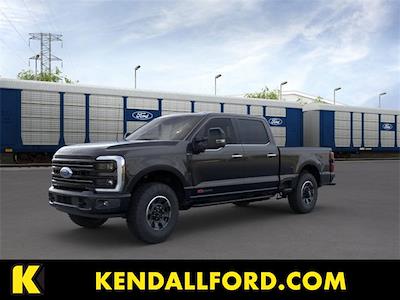 2025 Ford F-350 Crew Cab SRW 4x4, Pickup for sale #F44108 - photo 1