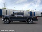 2025 Ford F-350 Crew Cab SRW 4x4, Pickup for sale #F44108 - photo 4