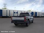 2025 Ford F-350 Crew Cab SRW 4x4, Pickup for sale #F44108 - photo 8