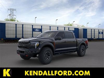 2025 Ford F-150 SuperCrew Cab 4x4, Pickup for sale #F44109 - photo 1