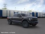 2025 Ford F-150 SuperCrew Cab 4x4, Pickup for sale #F44109 - photo 7