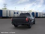 2025 Ford F-150 SuperCrew Cab 4x4, Pickup for sale #F44109 - photo 8