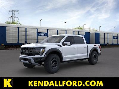 2025 Ford F-150 SuperCrew Cab 4x4, Pickup for sale #F44114 - photo 1