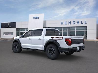 2025 Ford F-150 SuperCrew Cab 4x4 Pickup for sale #F44114 - photo 2