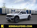 2025 Ford F-150 SuperCrew Cab 4x4, Pickup for sale #F44114 - photo 1