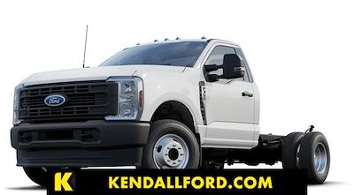 2025 Ford F-350 Regular Cab DRW 4x4 Cab Chassis for sale #F44121 - photo 1