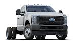 2025 Ford F-350 Regular Cab DRW 4x4 Cab Chassis for sale #F44121 - photo 4