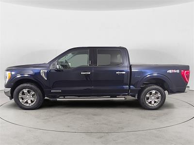 Used 2022 Ford F-150 XLT SuperCrew Cab for sale #F44139A - photo 2