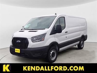 2025 Ford Transit 350 Low Roof RWD Empty Cargo Van for sale #F44143 - photo 1