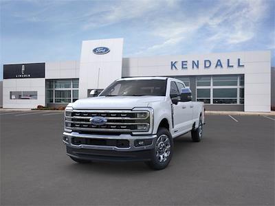 2025 Ford F-350 Crew Cab SRW 4x4 Pickup for sale #F44146 - photo 2