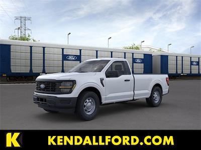 2025 Ford F-150 Regular Cab 4x2 Pickup for sale #F44163 - photo 1