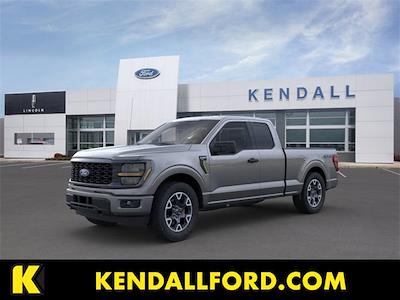 2025 Ford F-150 Super Cab 4x4 Pickup for sale #F44165 - photo 1