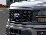 2025 Ford F-150 Super Cab 4x4 Pickup for sale #F44165 - photo 17