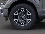 2025 Ford F-150 Super Cab 4x4 Pickup for sale #F44165 - photo 19