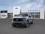 2025 Ford F-150 Super Cab 4x4 Pickup for sale #F44165 - photo 3