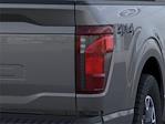 2025 Ford F-150 Super Cab 4x4 Pickup for sale #F44165 - photo 21