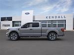 2025 Ford F-150 Super Cab 4x4 Pickup for sale #F44165 - photo 4