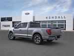 2025 Ford F-150 Super Cab 4x4 Pickup for sale #F44165 - photo 2