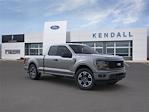 2025 Ford F-150 Super Cab 4x4 Pickup for sale #F44165 - photo 7