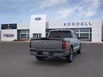 2025 Ford F-150 Super Cab 4x4 Pickup for sale #F44165 - photo 8
