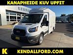 2024 Ford Transit 350 AWD Knapheide Service Utility Van for sale #F44166 - photo 26