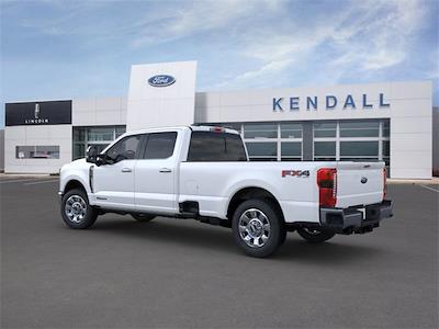 2025 Ford F-350 Crew Cab SRW 4x4 Pickup for sale #F44167 - photo 2