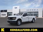 2025 Ford F-150 Regular Cab 4x4 Pickup for sale #F44175 - photo 1