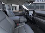 2025 Ford F-150 Regular Cab 4x4 Pickup for sale #F44175 - photo 11