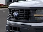 2025 Ford F-150 Regular Cab 4x4 Pickup for sale #F44175 - photo 17