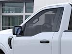 2025 Ford F-150 Regular Cab 4x4 Pickup for sale #F44175 - photo 20