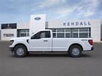 2025 Ford F-150 Regular Cab 4x4 Pickup for sale #F44175 - photo 4