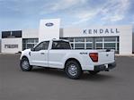 2025 Ford F-150 Regular Cab 4x4 Pickup for sale #F44175 - photo 2