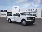 2025 Ford F-150 Regular Cab 4x4 Pickup for sale #F44175 - photo 7