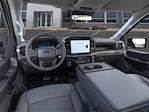 2025 Ford F-150 Regular Cab 4x4 Pickup for sale #F44175 - photo 9