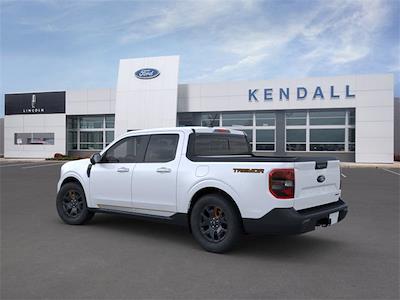 New 2025 Ford Maverick XL SuperCrew Cab AWD Pickup for sale #F44176 - photo 2