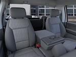 2025 Ford F-150 Regular Cab 4x4 Pickup for sale #F44179 - photo 10