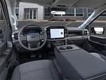 2025 Ford F-150 Regular Cab 4x4 Pickup for sale #F44179 - photo 9