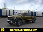 2025 Ford F-150 SuperCrew Cab 4x4 Pickup for sale #F44185 - photo 1