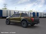 2025 Ford F-150 SuperCrew Cab 4x4 Pickup for sale #F44185 - photo 2