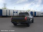 2025 Ford F-150 SuperCrew Cab 4x4 Pickup for sale #F44185 - photo 8