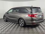 2018 Honda Odyssey FWD Minivan for sale #F44185A - photo 2