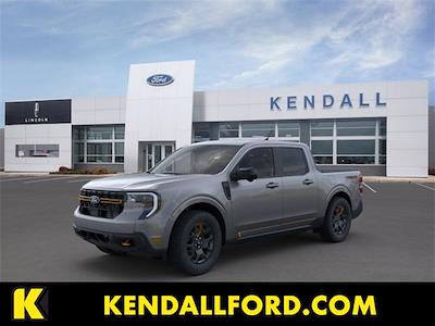 2025 Ford Maverick SuperCrew Cab AWD Pickup for sale #F44193 - photo 1