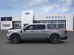2025 Ford Maverick SuperCrew Cab AWD Pickup for sale #F44193 - photo 4